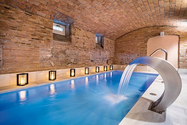 Palacio Gran Via, a Royal Hideaway Hotel - Spa