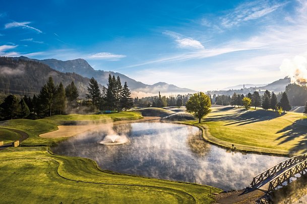 Falkensteiner Hotel Schladming - Schladming-Dachstein