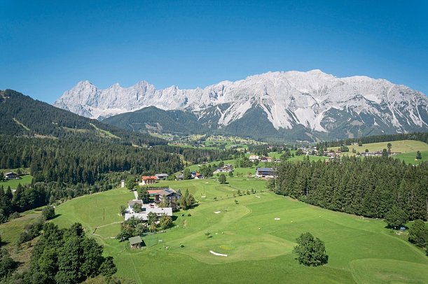 Falkensteiner Hotel Schladming - Kobaldhof