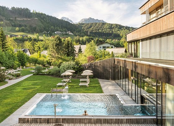 Falkensteiner Hotel Schladming