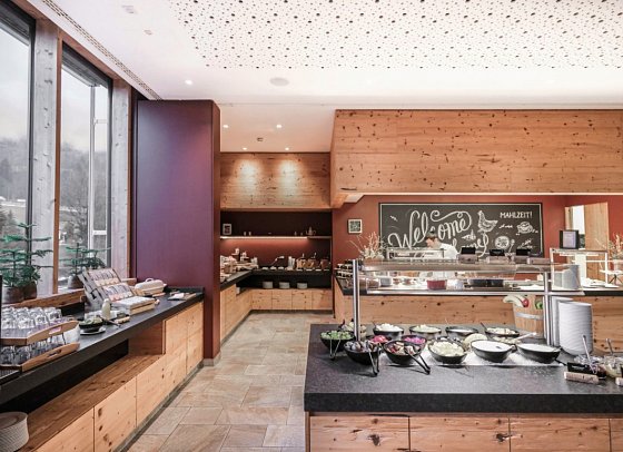 Falkensteiner Hotel Schladming