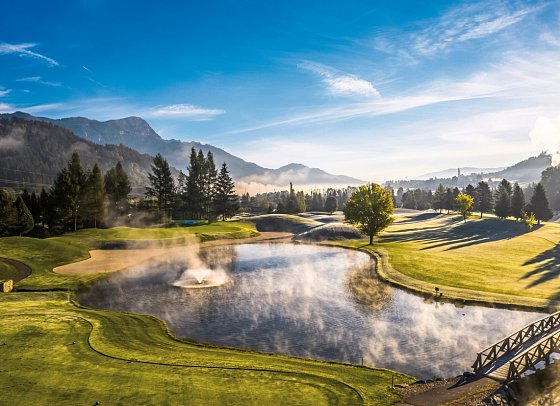 Falkensteiner Hotel Schladming - Schladming-Dachstein