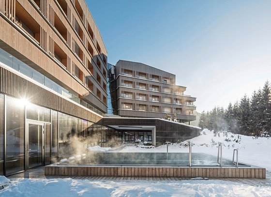 Falkensteiner Hotel Schladming