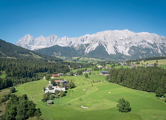 Falkensteiner Hotel Schladming - Kobaldhof