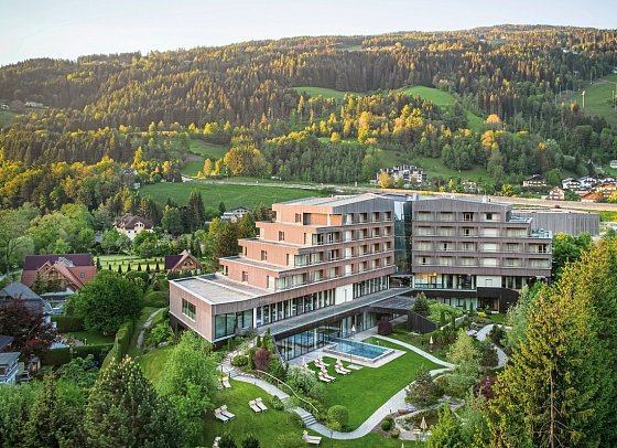 Falkensteiner Hotel Schladming