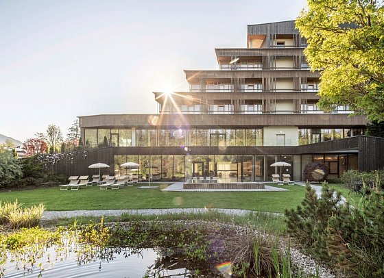 Falkensteiner Hotel Schladming