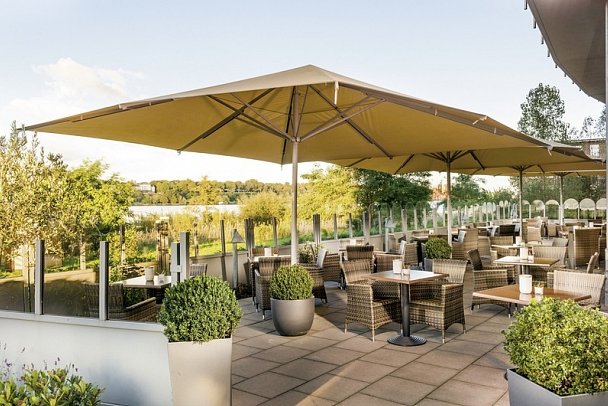 elaya hotel hamburg finkenwerder