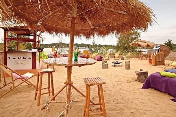 elaya hotel hamburg finkenwerder