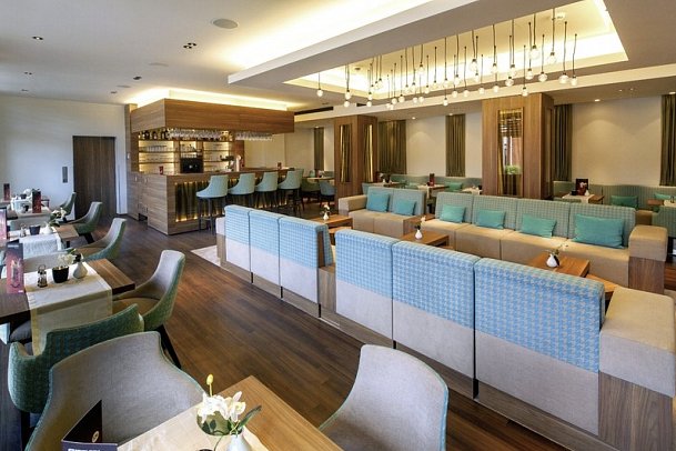 Apartment-Hotel Hamburg Mitte