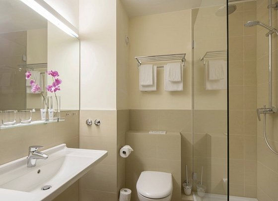 Apartment-Hotel Hamburg Mitte