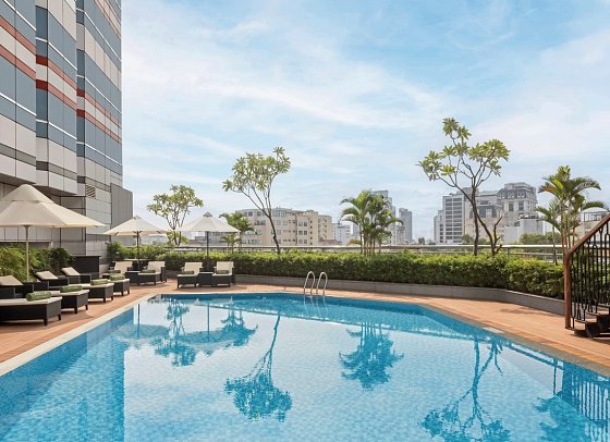Meliá Hanoi