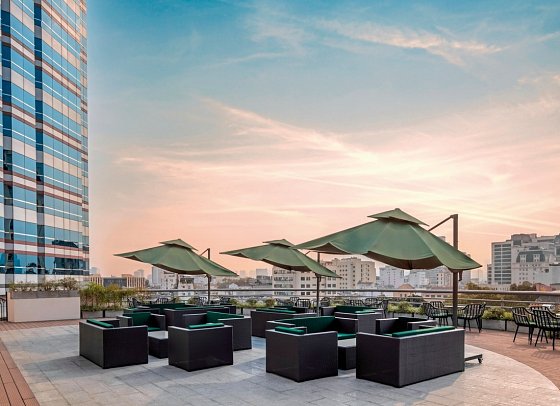 Meliá Hanoi