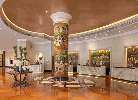 Meliá Hanoi