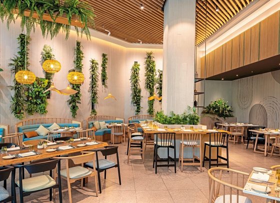 Meliá Hanoi