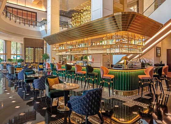 Meliá Hanoi