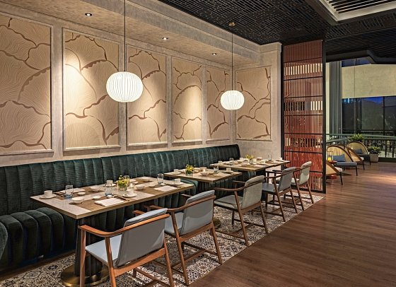 Meliá Hanoi