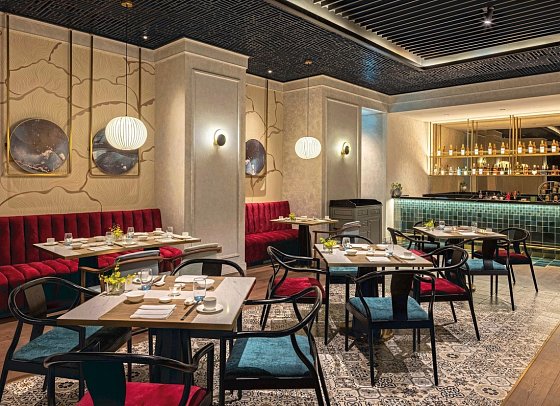 Meliá Hanoi