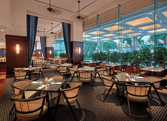 Hotel du Parc Hanoi
