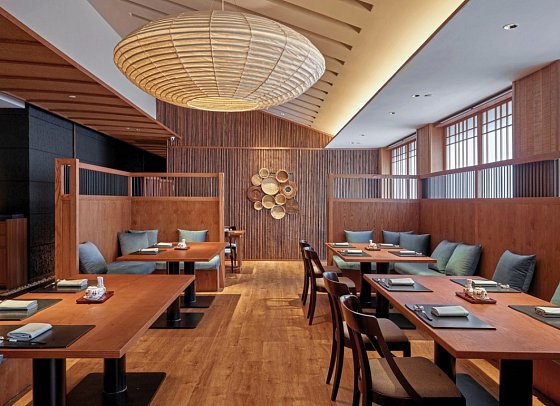 Hotel du Parc Hanoi