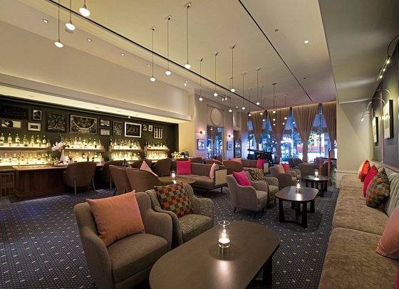 Hotel du Parc Hanoi