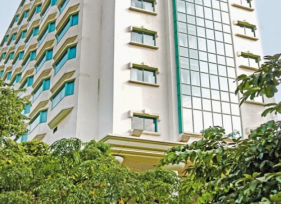 Sunway Hotel Hanoi