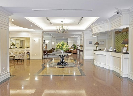Sunway Hotel Hanoi