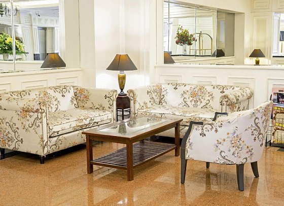 Sunway Hotel Hanoi