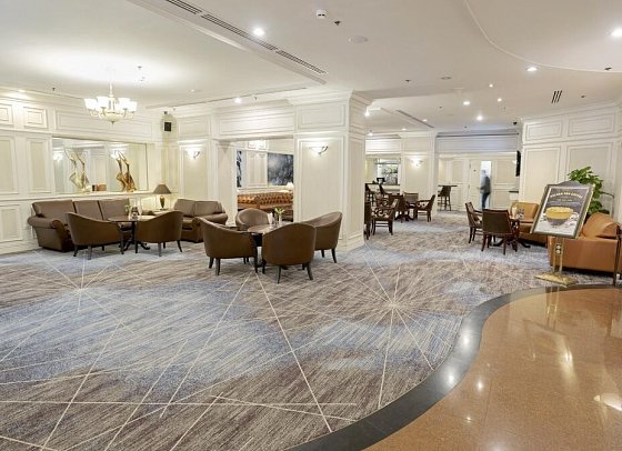 Sunway Hotel Hanoi