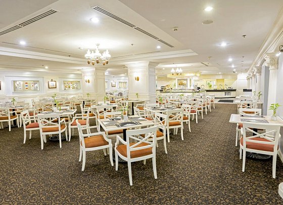 Sunway Hotel Hanoi