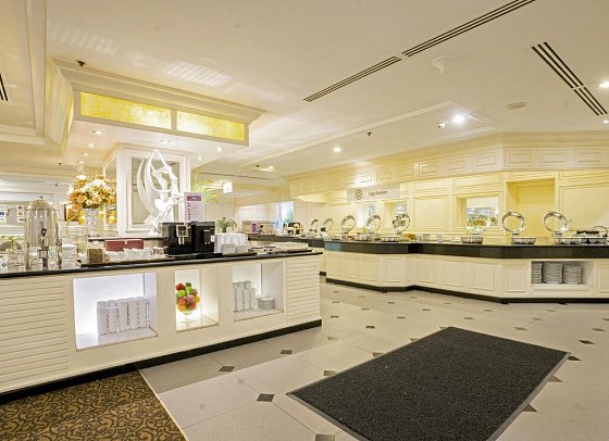 Sunway Hotel Hanoi