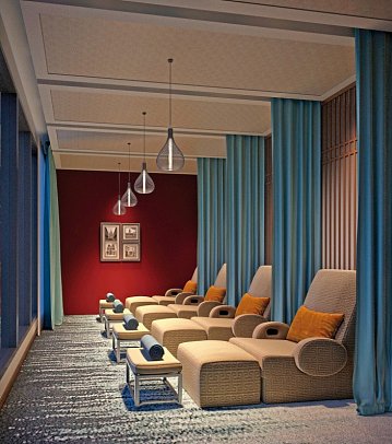 Grand Mercure Hanoi