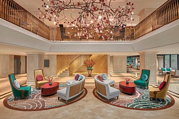 Grand Mercure Hanoi