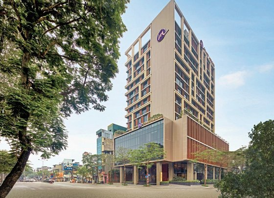 Grand Mercure Hanoi