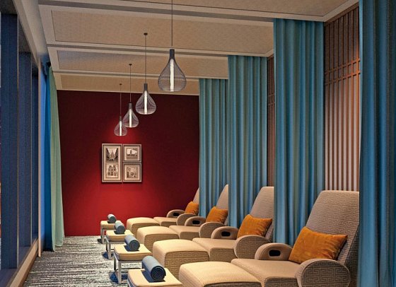 Grand Mercure Hanoi
