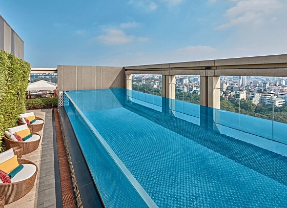 Grand Mercure Hanoi