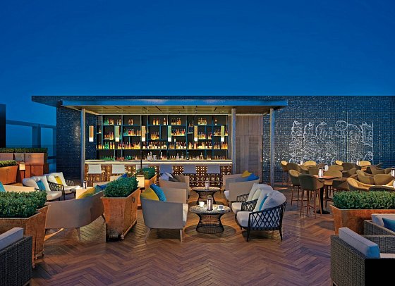 Grand Mercure Hanoi