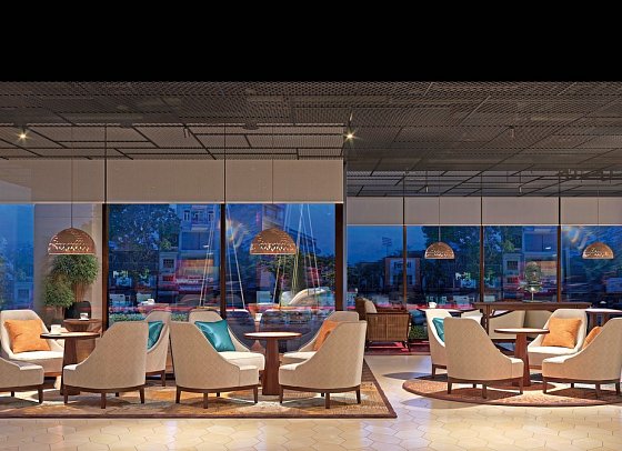 Grand Mercure Hanoi