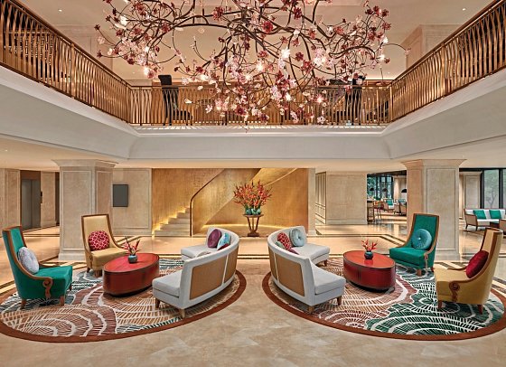 Grand Mercure Hanoi