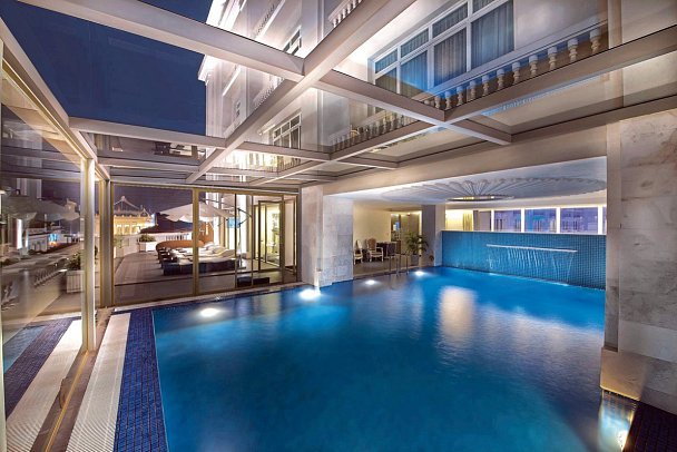 Hotel de l’Opera, MGallery Hanoi