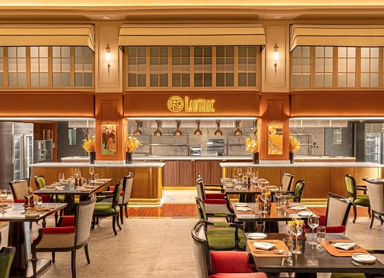 Hotel de l’Opera, MGallery Hanoi