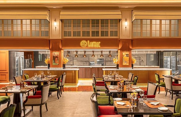 Hotel de l’Opera, MGallery Hanoi