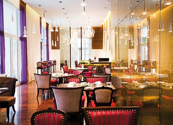 Hotel de l’Opera, MGallery Hanoi