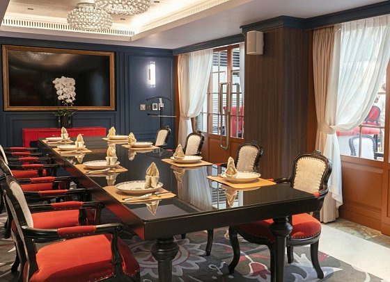 Hotel de l’Opera, MGallery Hanoi