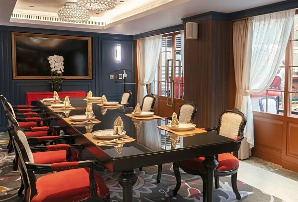 Hotel de l’Opera, MGallery Hanoi