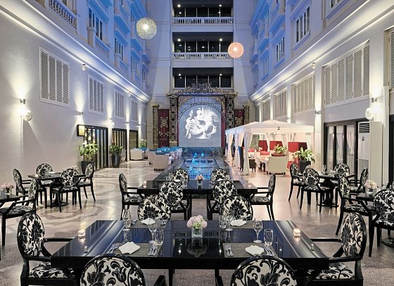Hotel de l’Opera, MGallery Hanoi