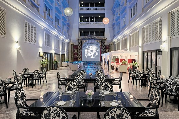 Hotel de l’Opera, MGallery Hanoi