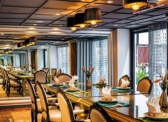 Hotel de l’Opera, MGallery Hanoi