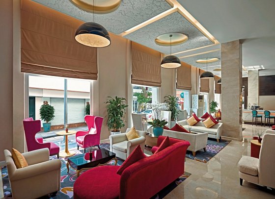 Hotel de l’Opera, MGallery Hanoi