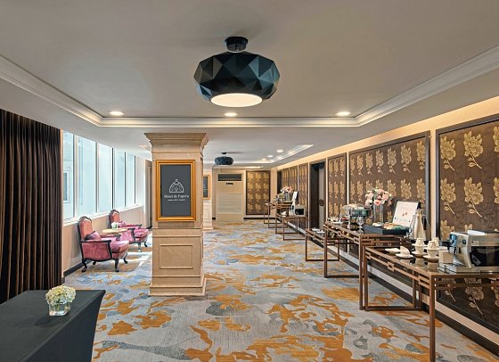 Hotel de l’Opera, MGallery Hanoi