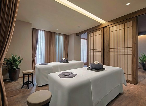 Hotel de l’Opera, MGallery Hanoi